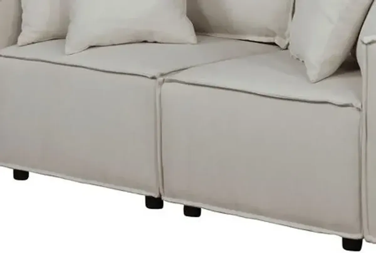 Elson - Loveseat