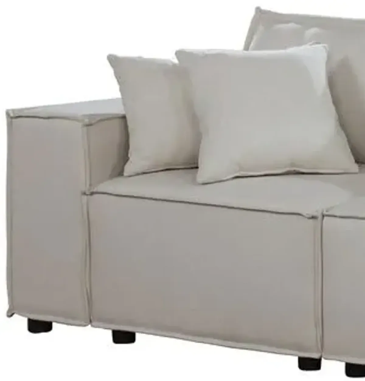 Elson - Loveseat