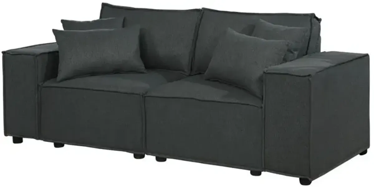 Elson - Loveseat