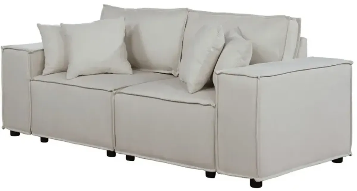 Elson - Loveseat