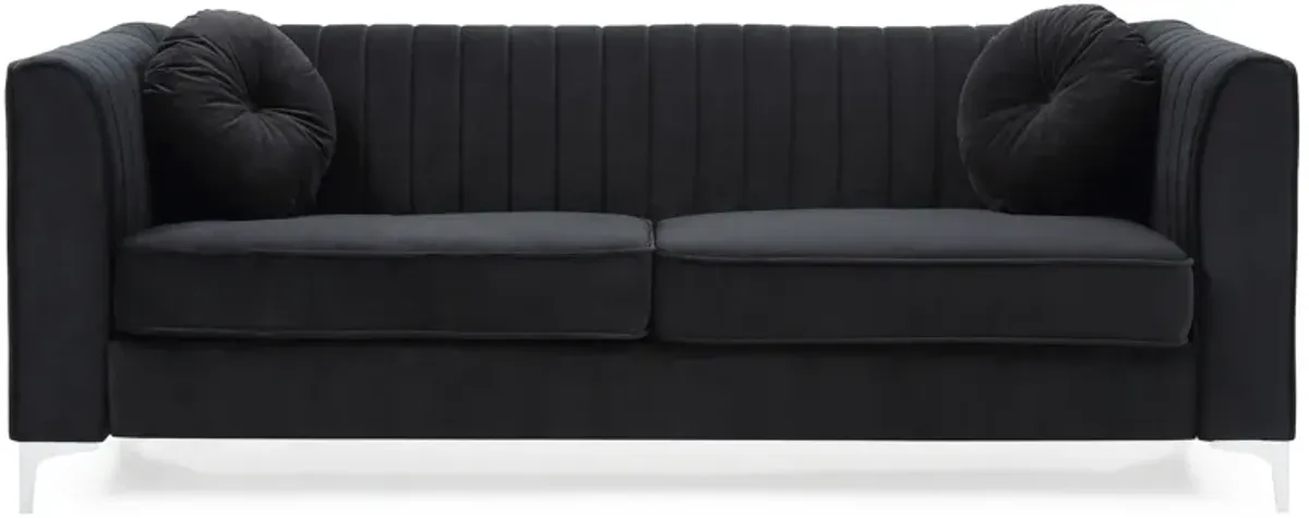 Delray - Sofa (2 Boxes)