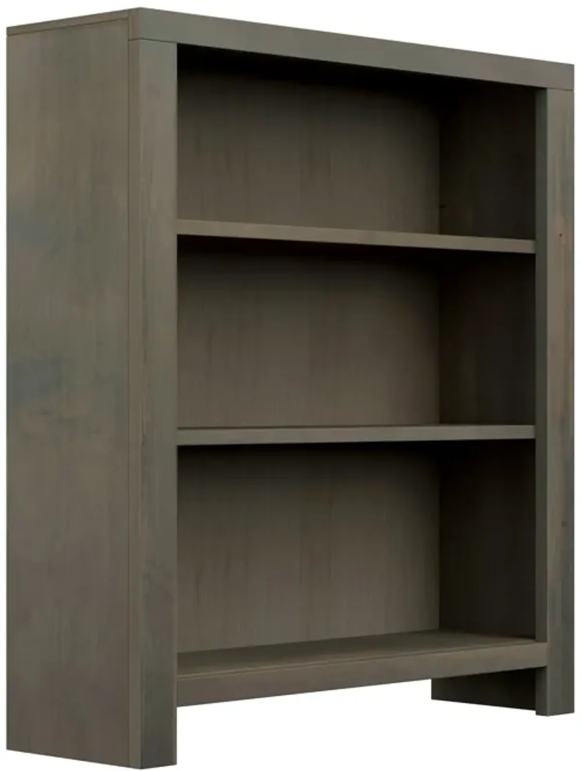 Joshua Creek - Bookcase - Wood