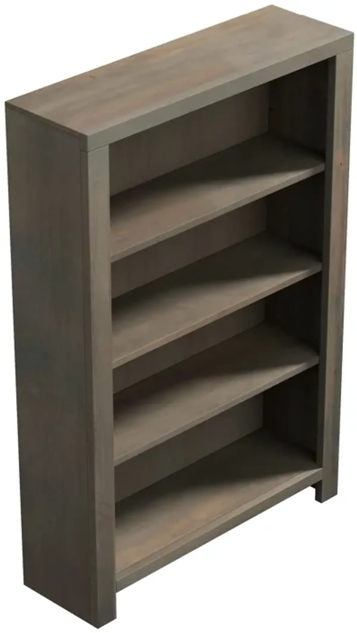 Joshua Creek - Bookcase - Wood