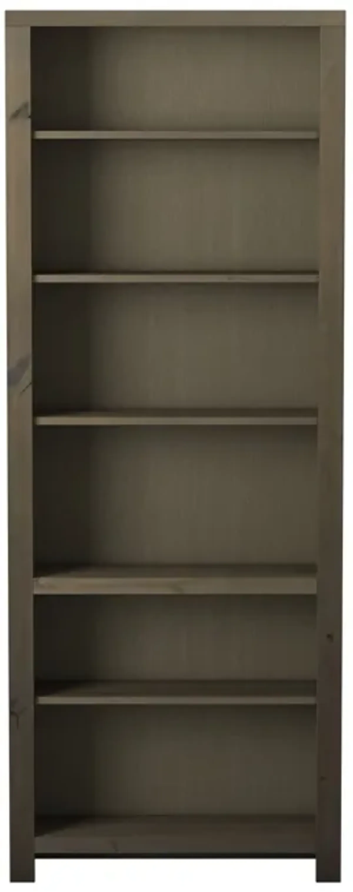 Joshua Creek - Bookcase - Wood