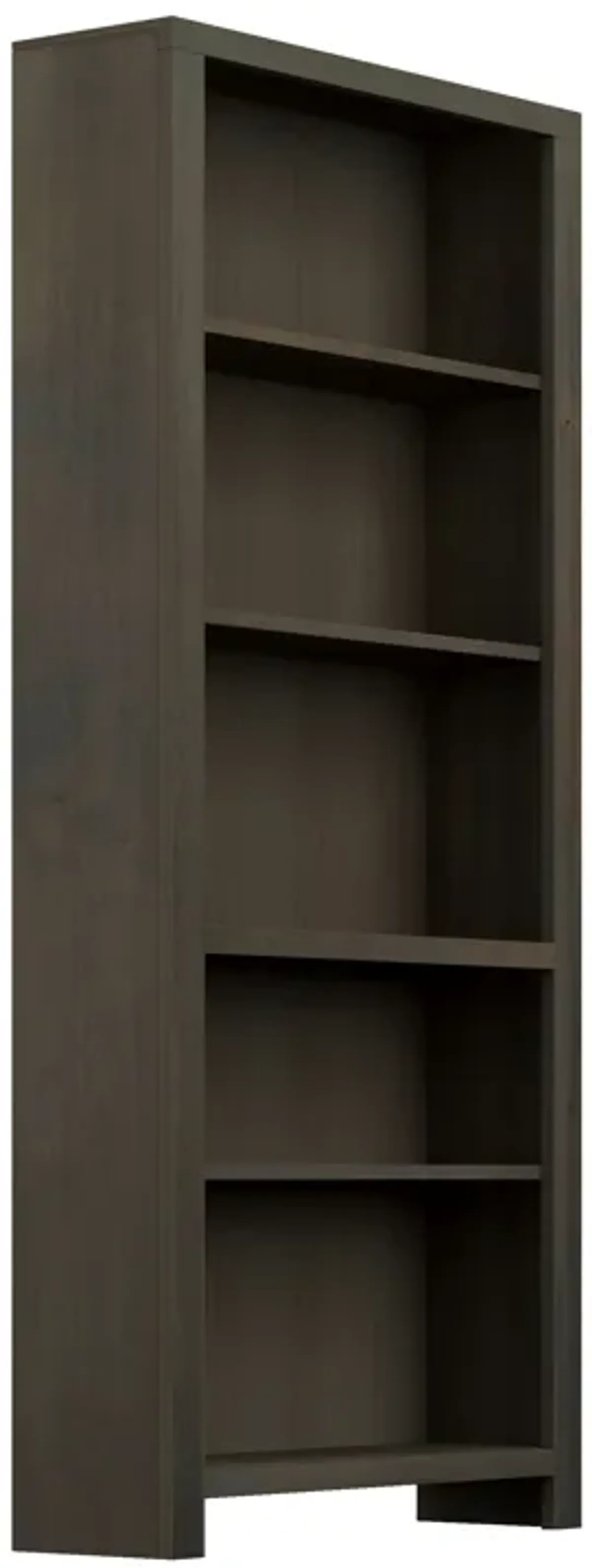 Joshua Creek - Bookcase - Wood