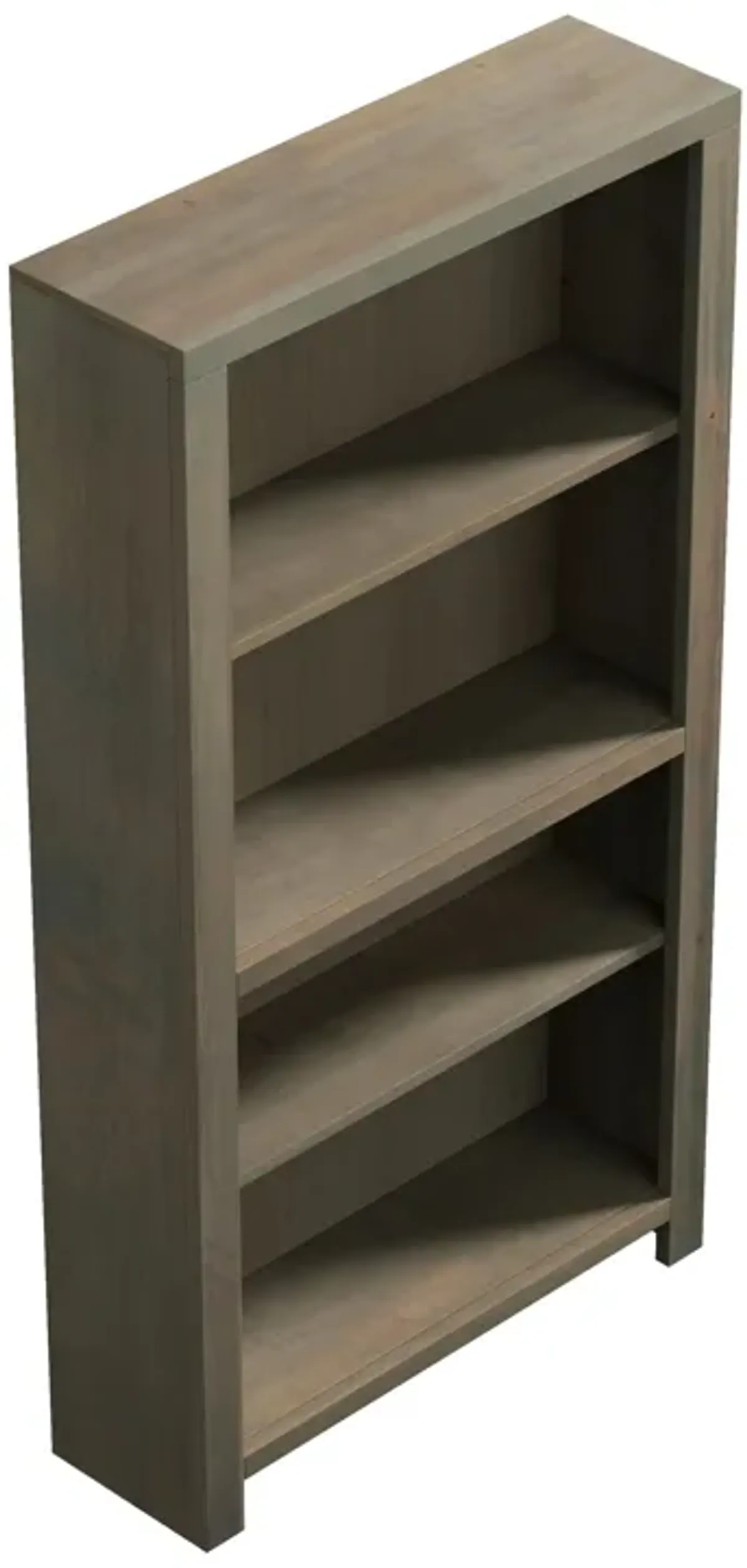 Joshua Creek - Bookcase - Wood