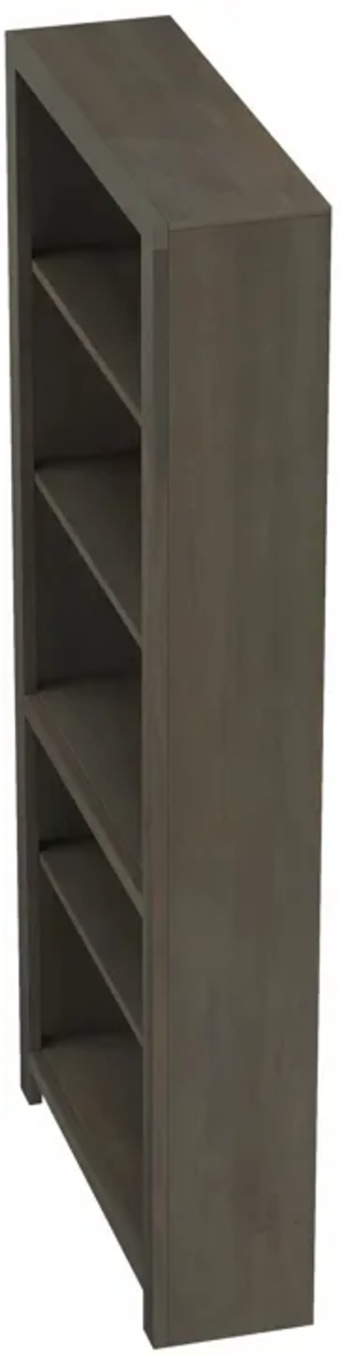 Joshua Creek - Bookcase - Wood