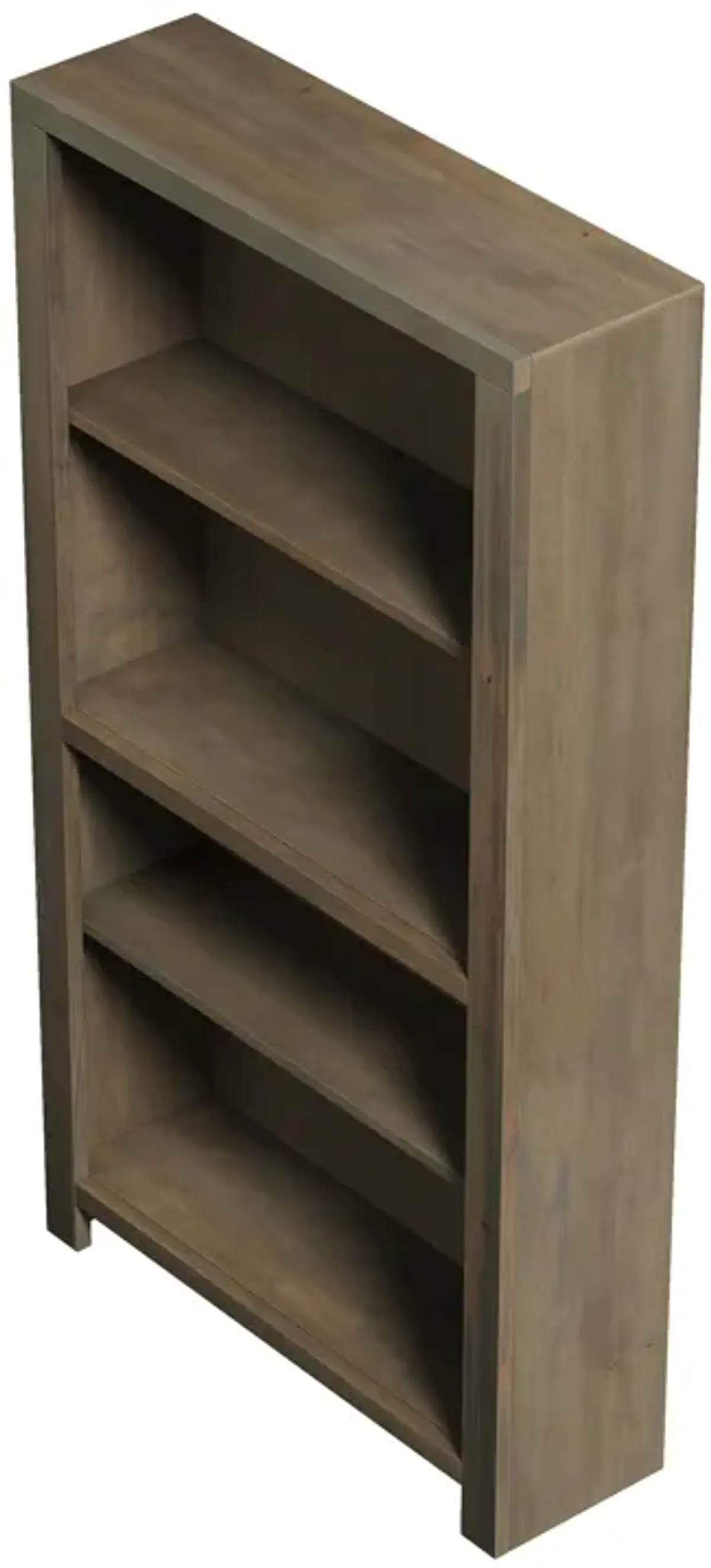 Joshua Creek - Bookcase - Wood