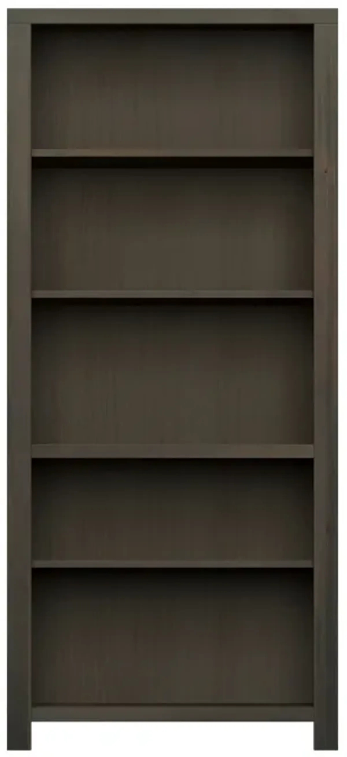 Joshua Creek - Bookcase - Wood