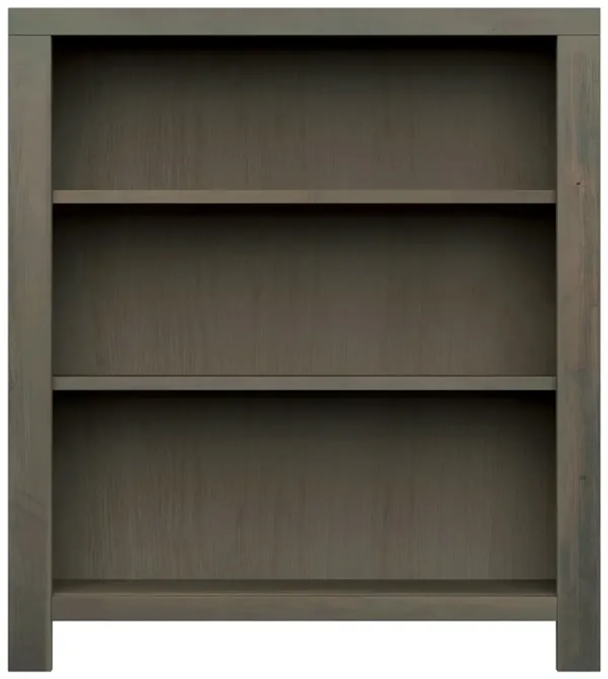 Joshua Creek - Bookcase - Wood