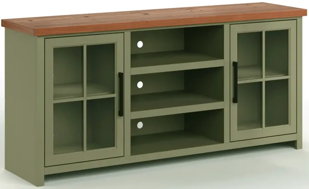 Vineyard - TV Stand Console For TV