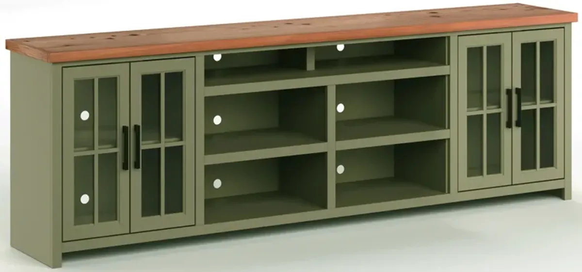 Vineyard - TV Stand Console For TV