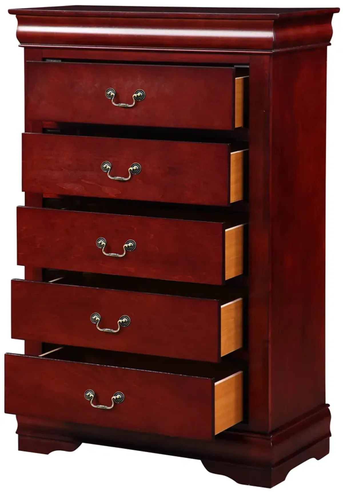 Louis Philippe - Accent Chest