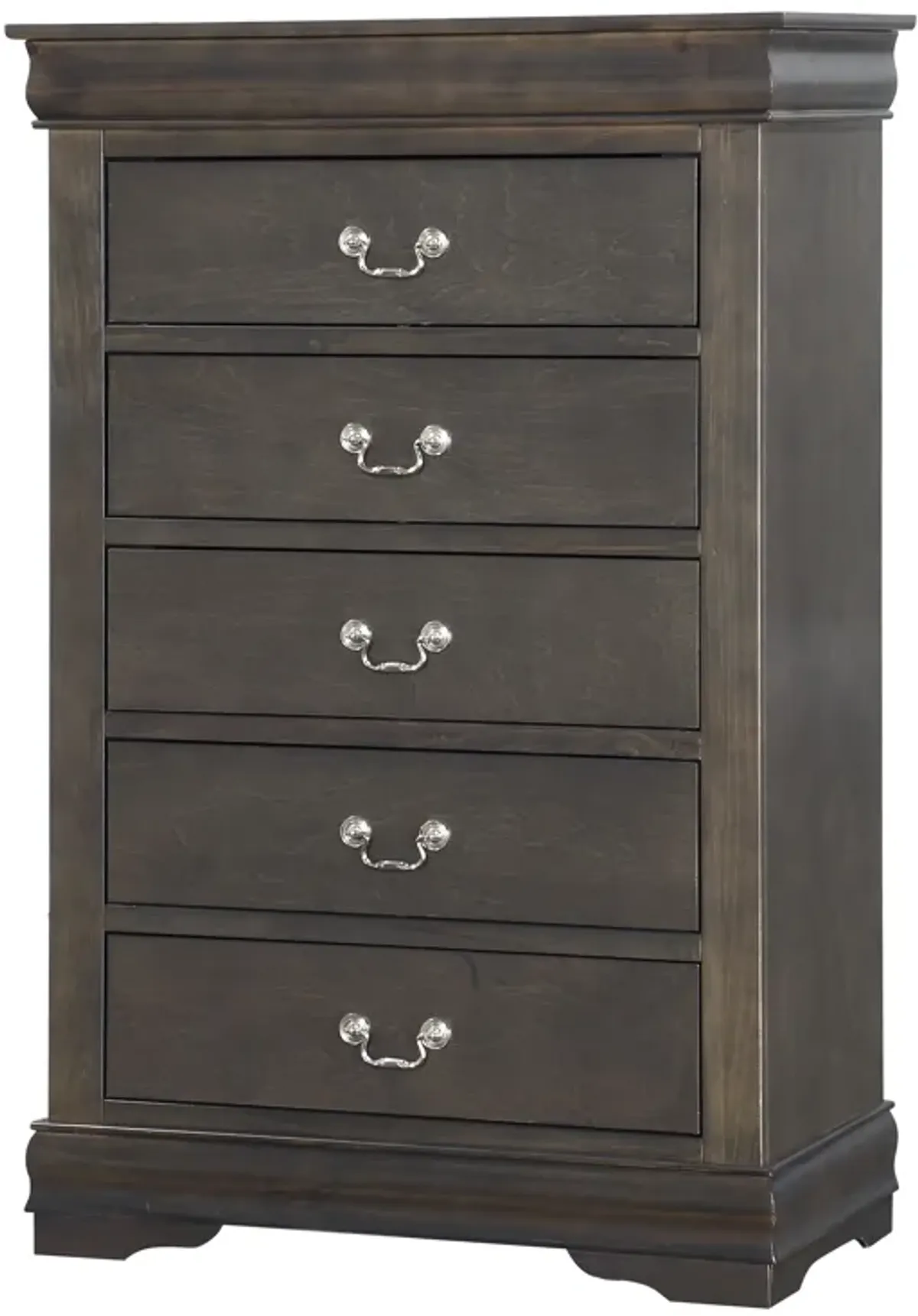 Louis Philippe - Accent Chest