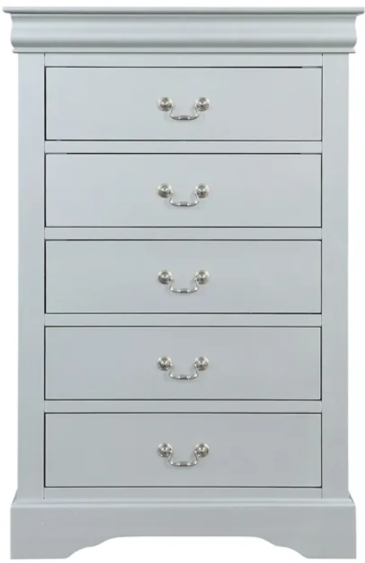 Louis Philippe - Accent Chest