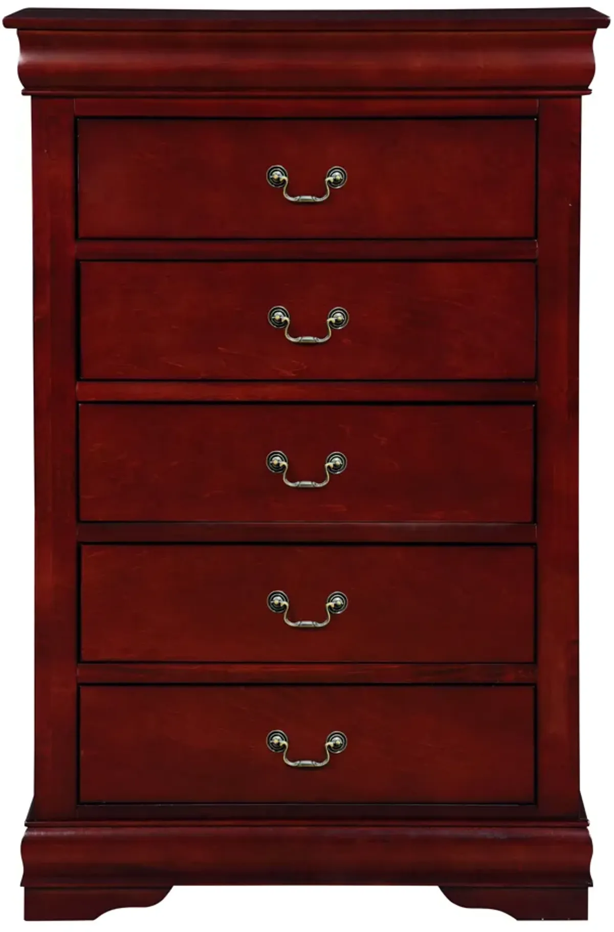 Louis Philippe - Accent Chest