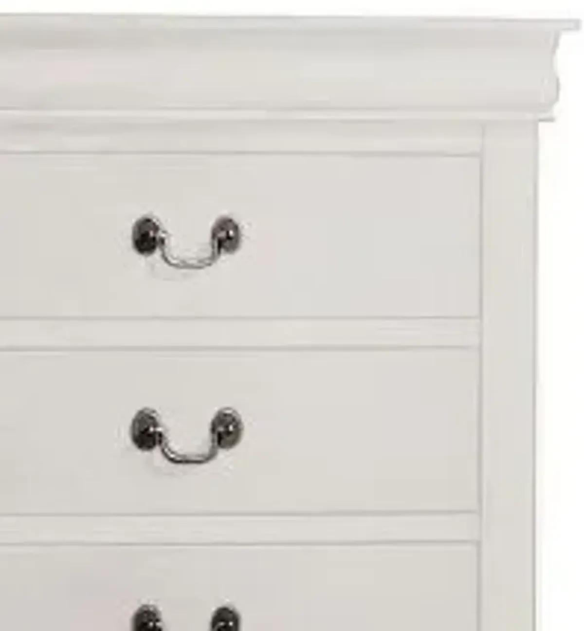 Louis Philippe - Accent Chest