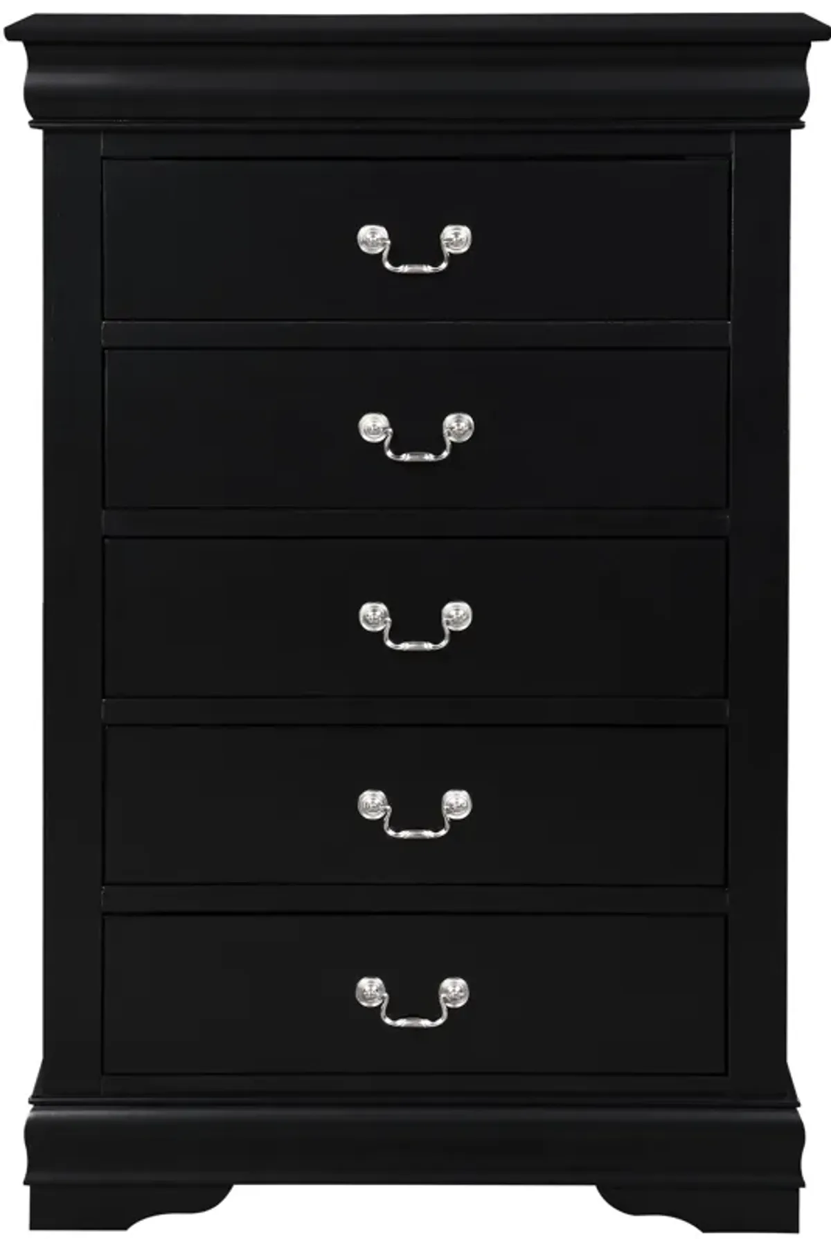 Louis Philippe - Accent Chest