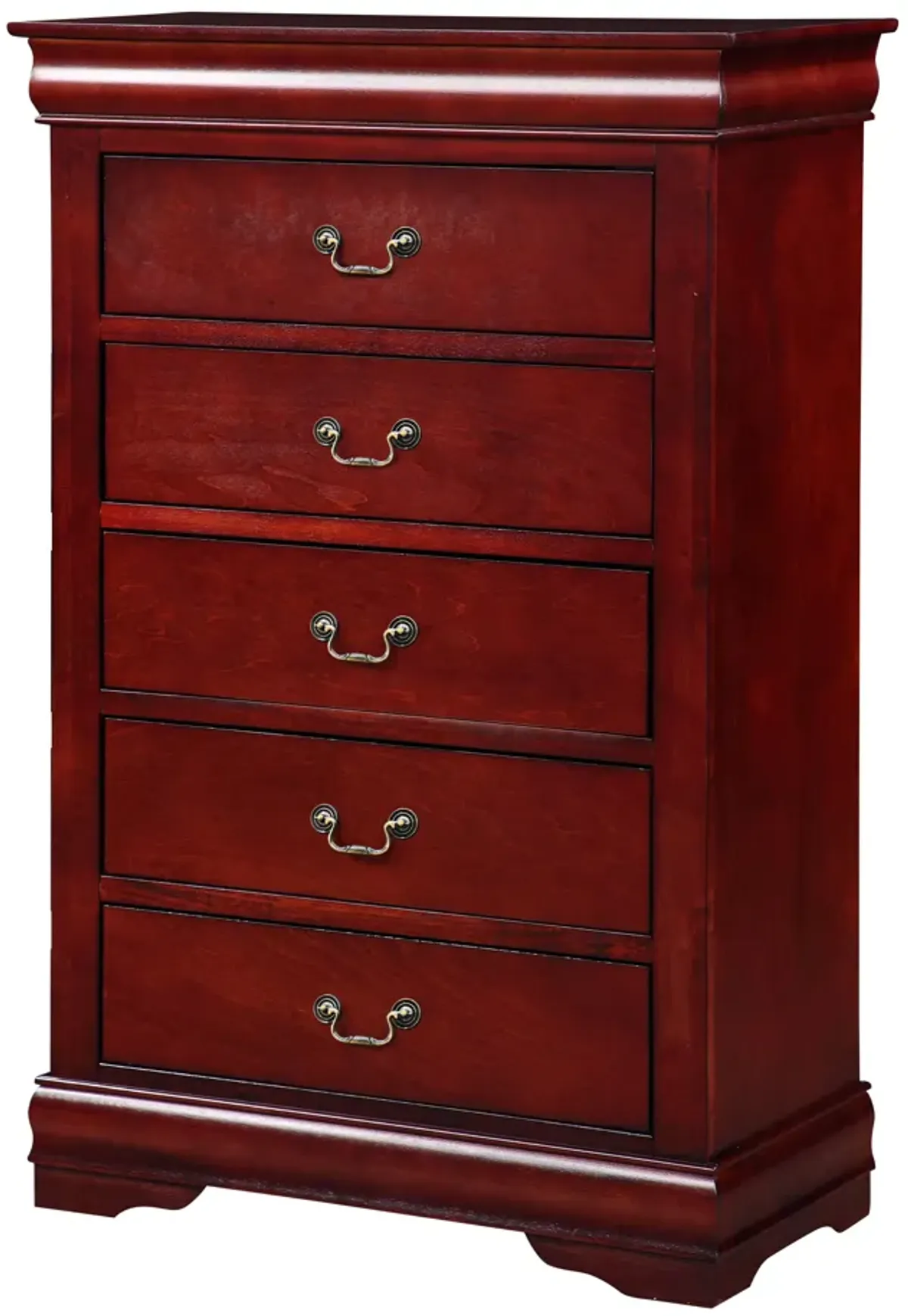 Louis Philippe - Accent Chest