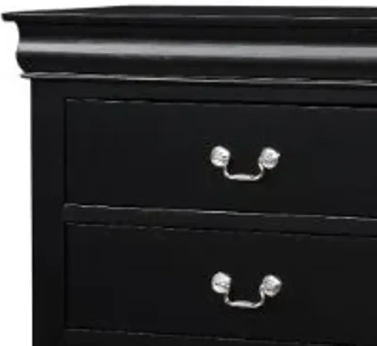 Louis Philippe - Accent Chest