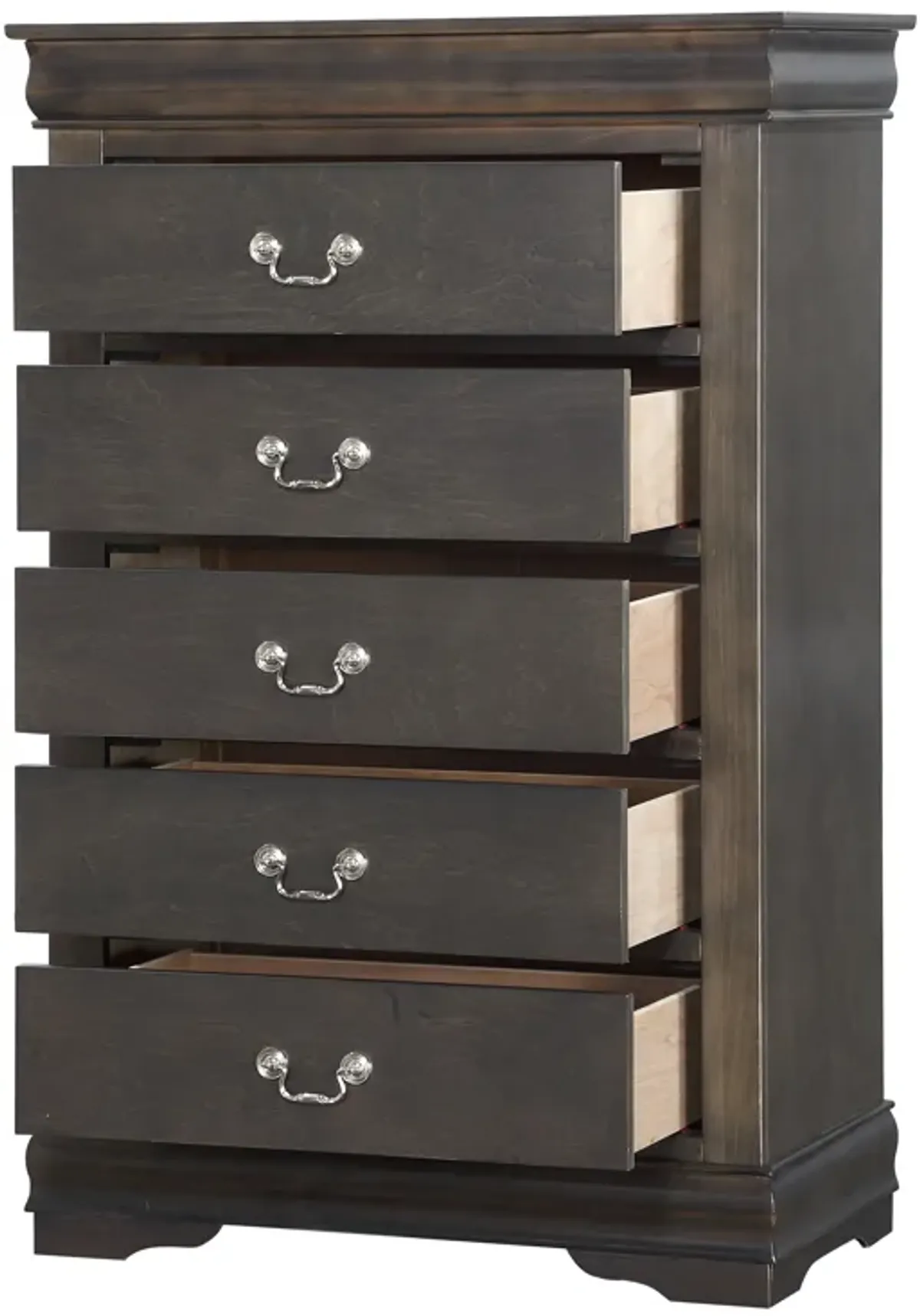 Louis Philippe - Accent Chest