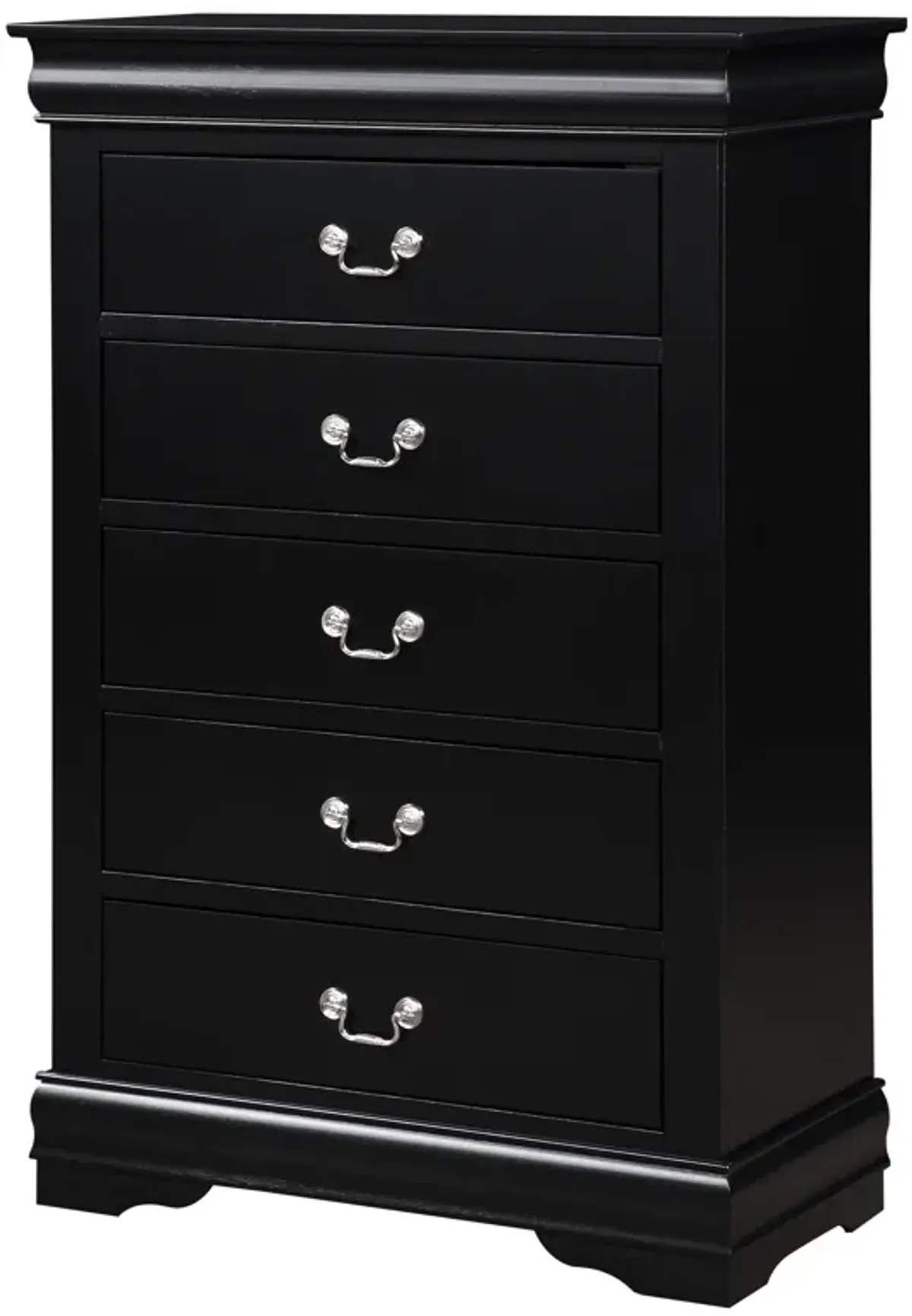 Louis Philippe - Accent Chest