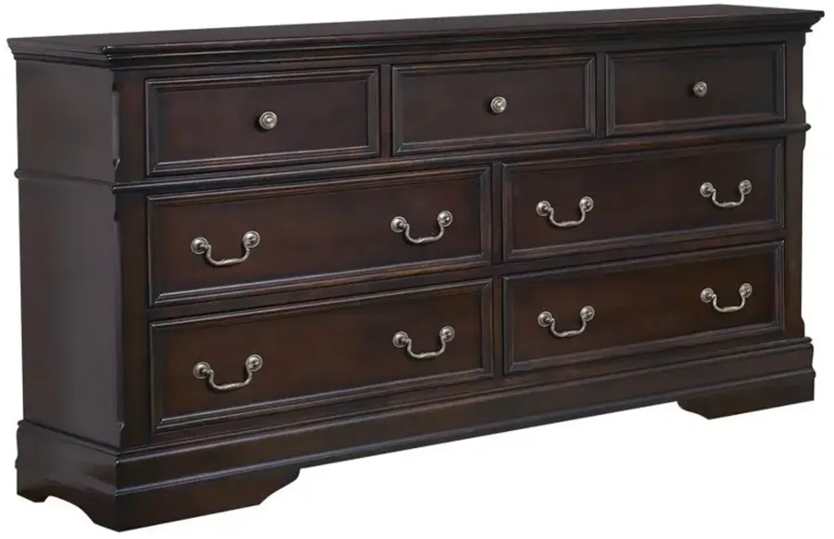 Cambridge - Bedroom Set