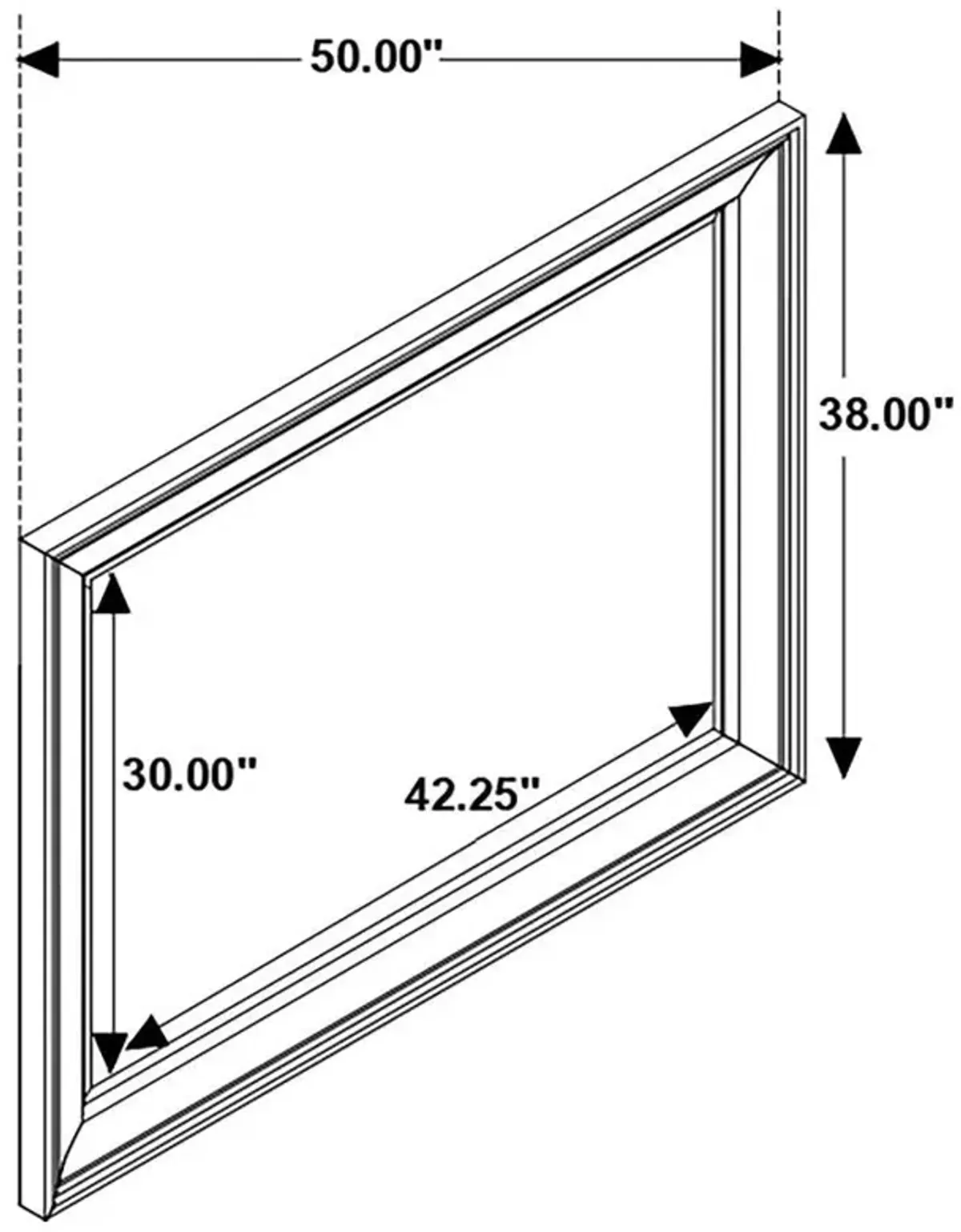 Avenue - Bedroom Set