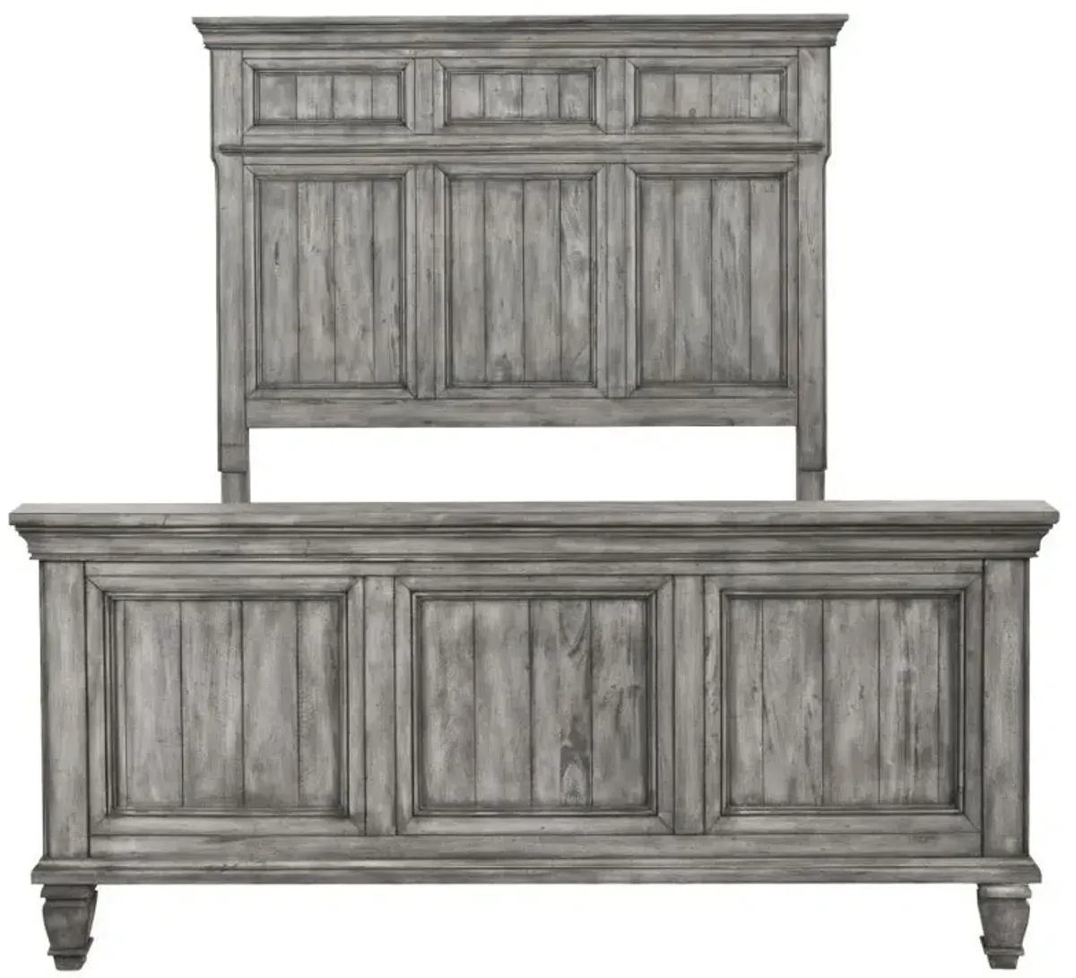 Avenue - Bedroom Set