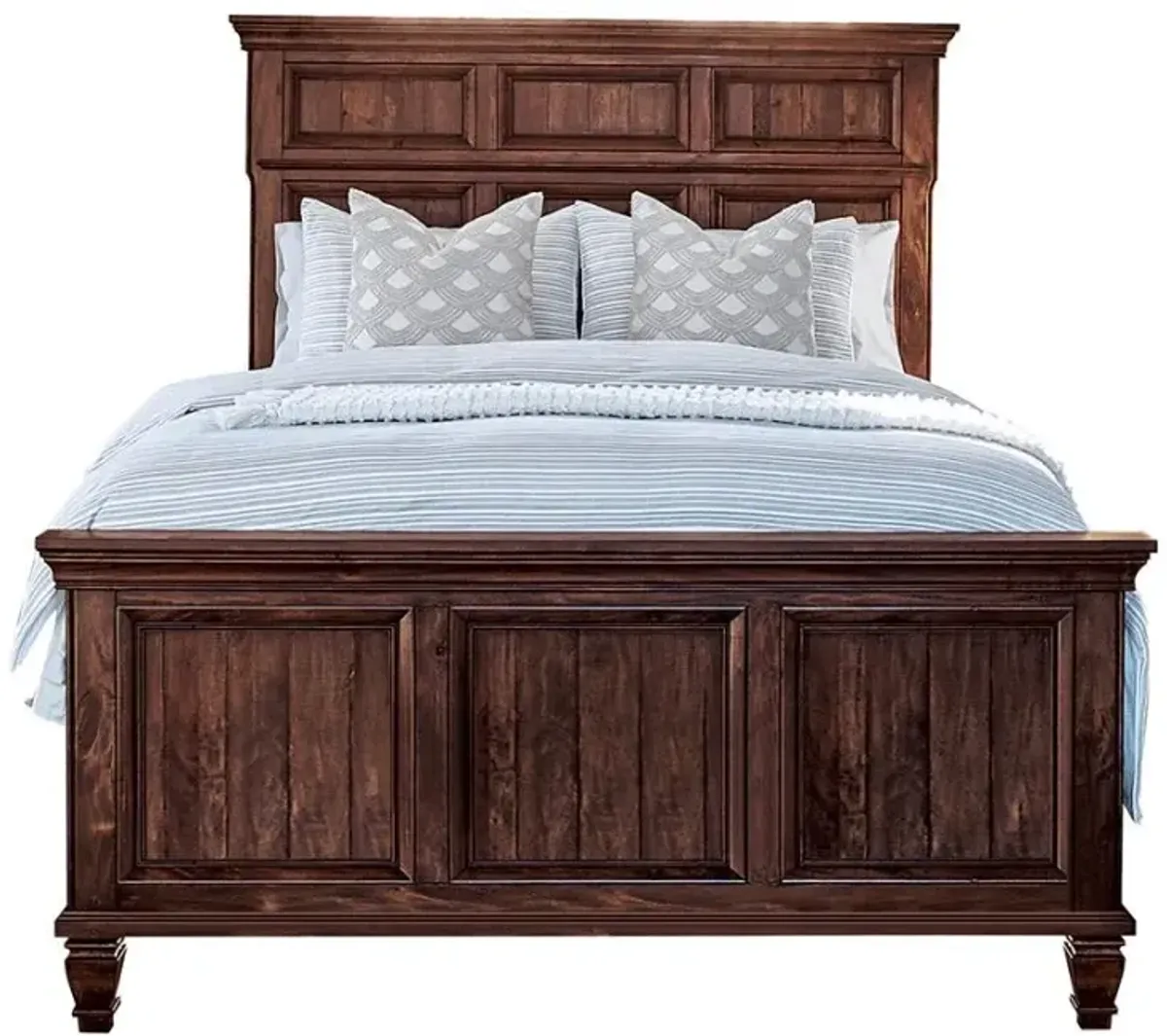 Avenue - Bedroom Set