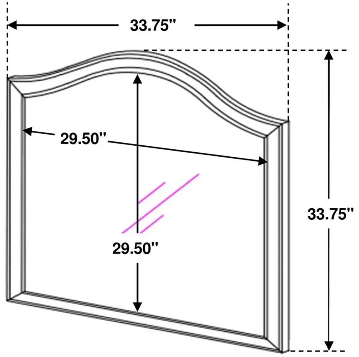 Dominique - Kids Bedroom Set