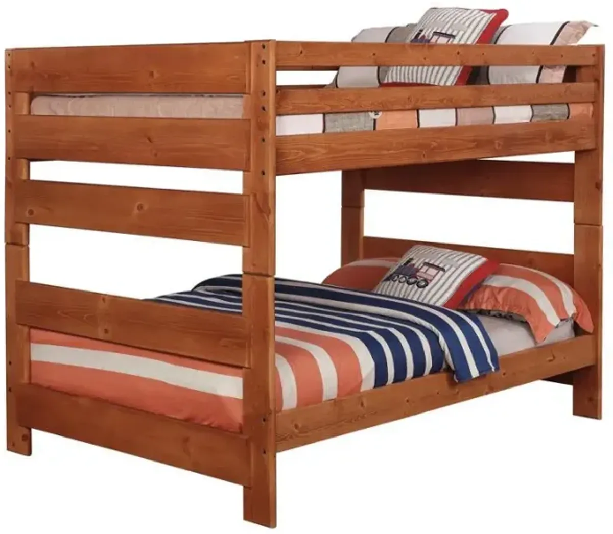 Wrangle Hill - Bunk Bed