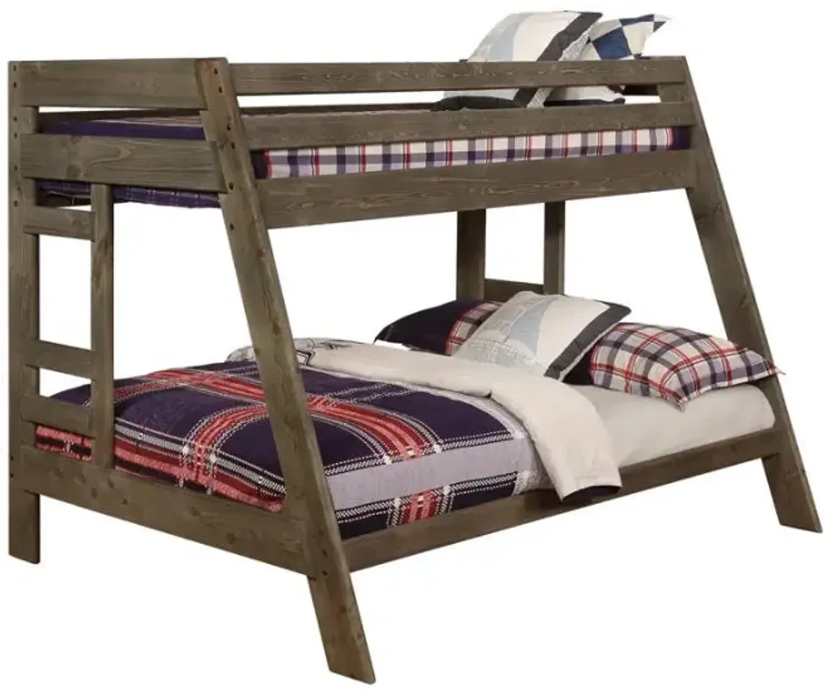 Wrangle Hill - Bunk Bed