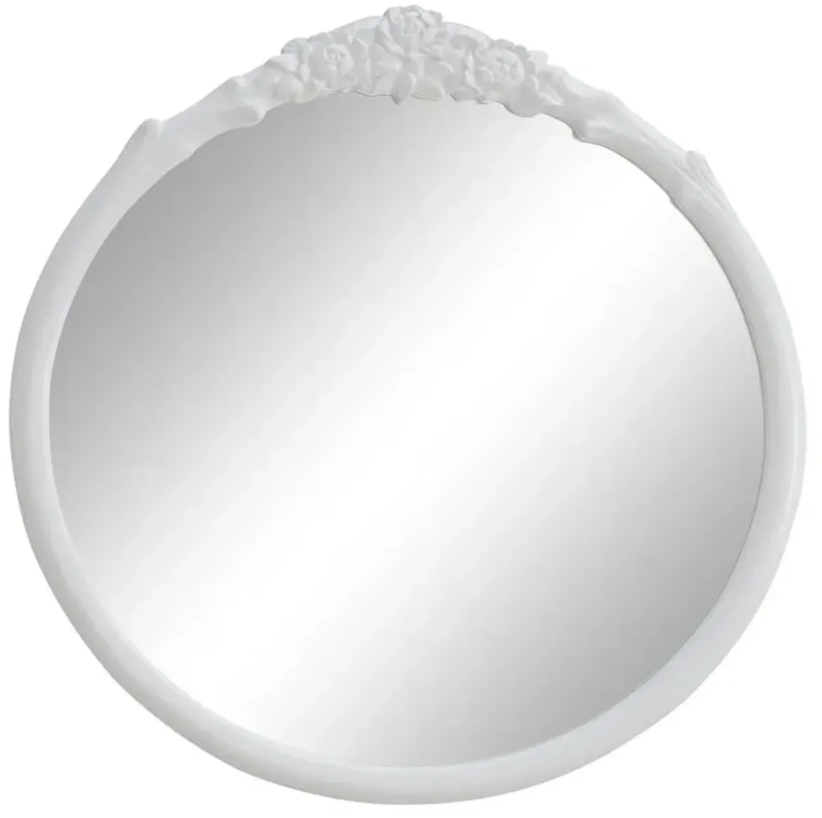 Sylvie - French Provincial Wall Mirror