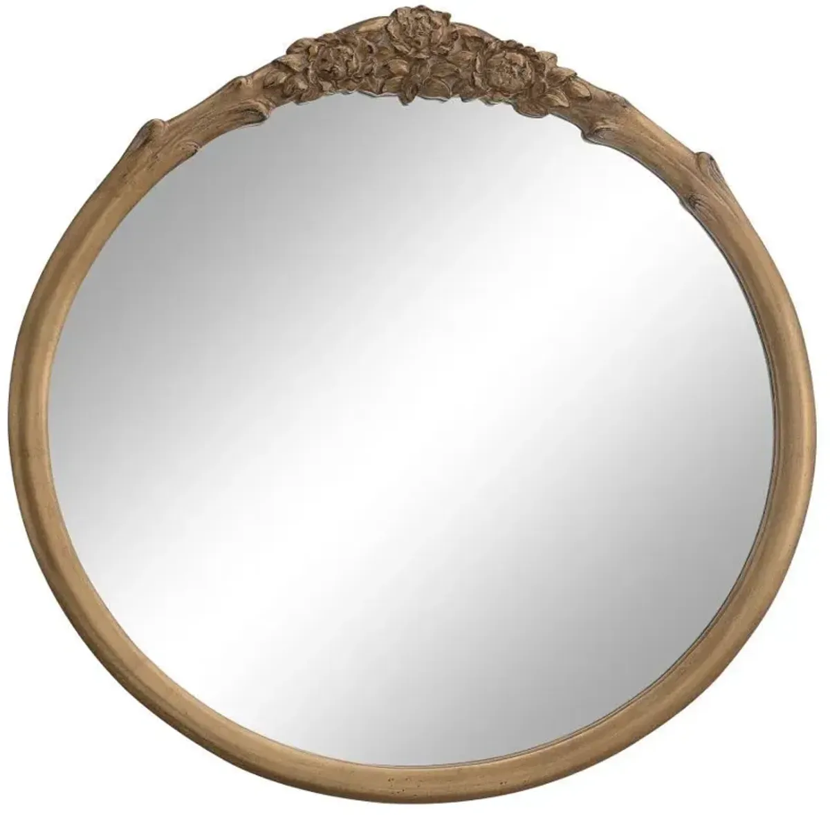 Sylvie - French Provincial Wall Mirror