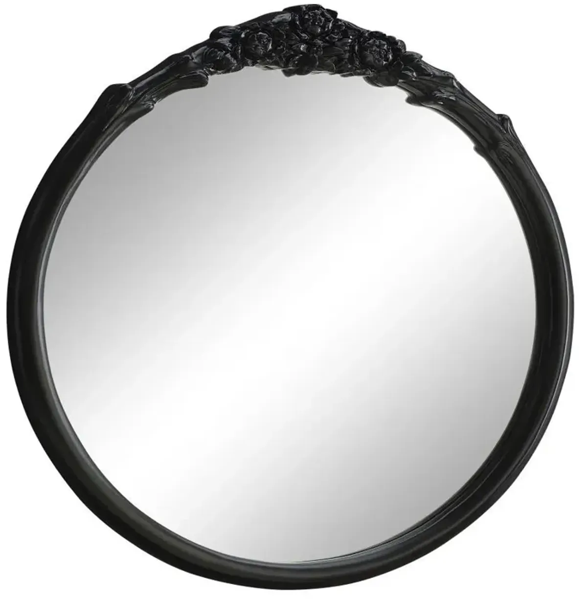 Sylvie - French Provincial Wall Mirror