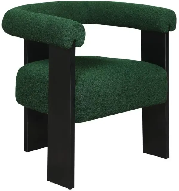Ramona - Boucle Upholstered Accent Side Chair