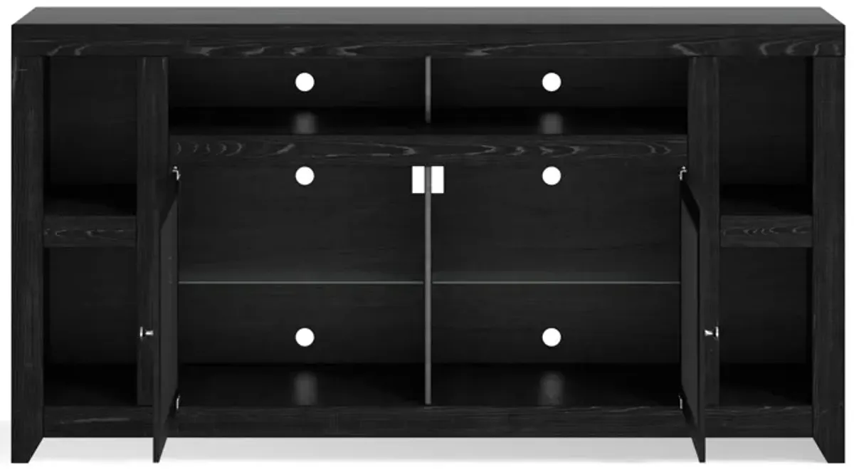 Skyline - TV Stand Console