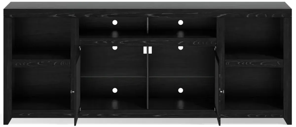 Skyline - TV Stand Console