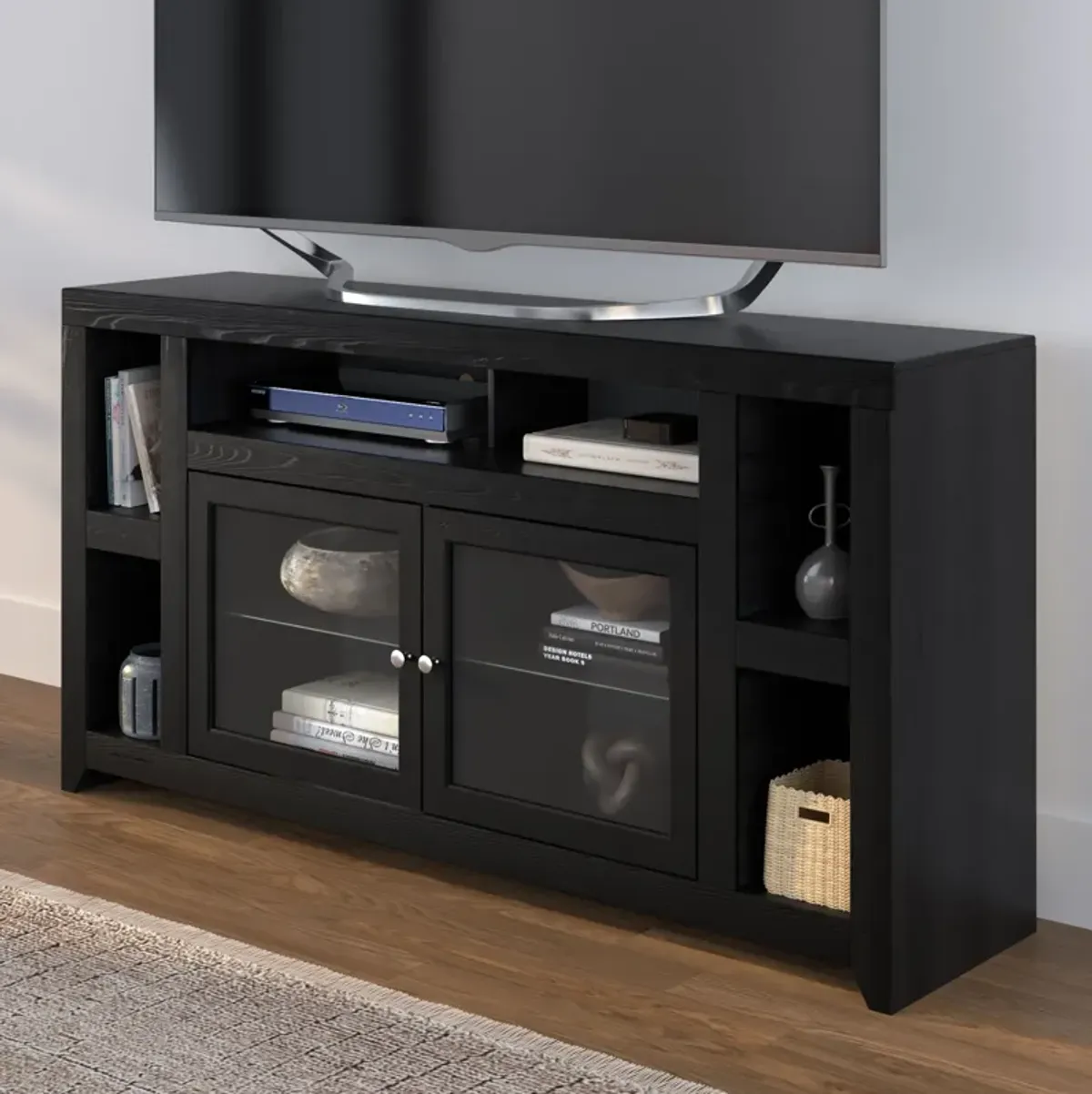 Skyline - TV Stand Console