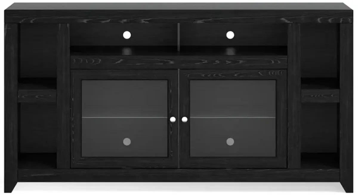 Skyline - TV Stand Console