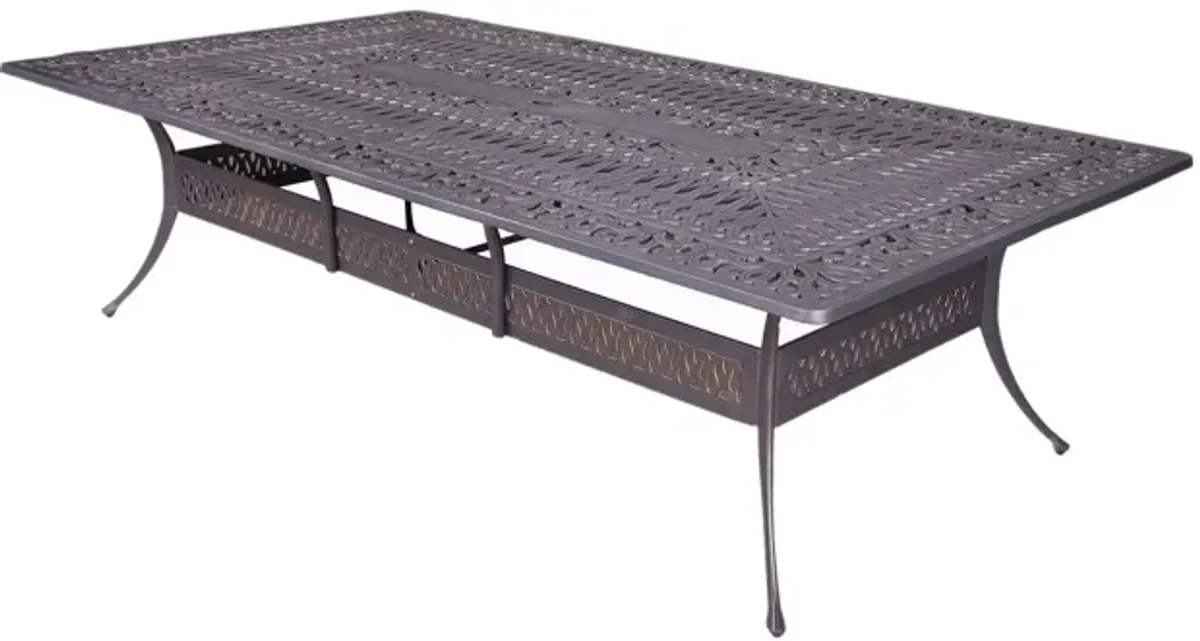 Large Rectangle Table - Desert Night