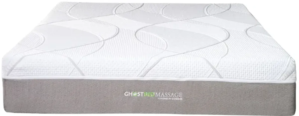 12" Profile Massage Mattress