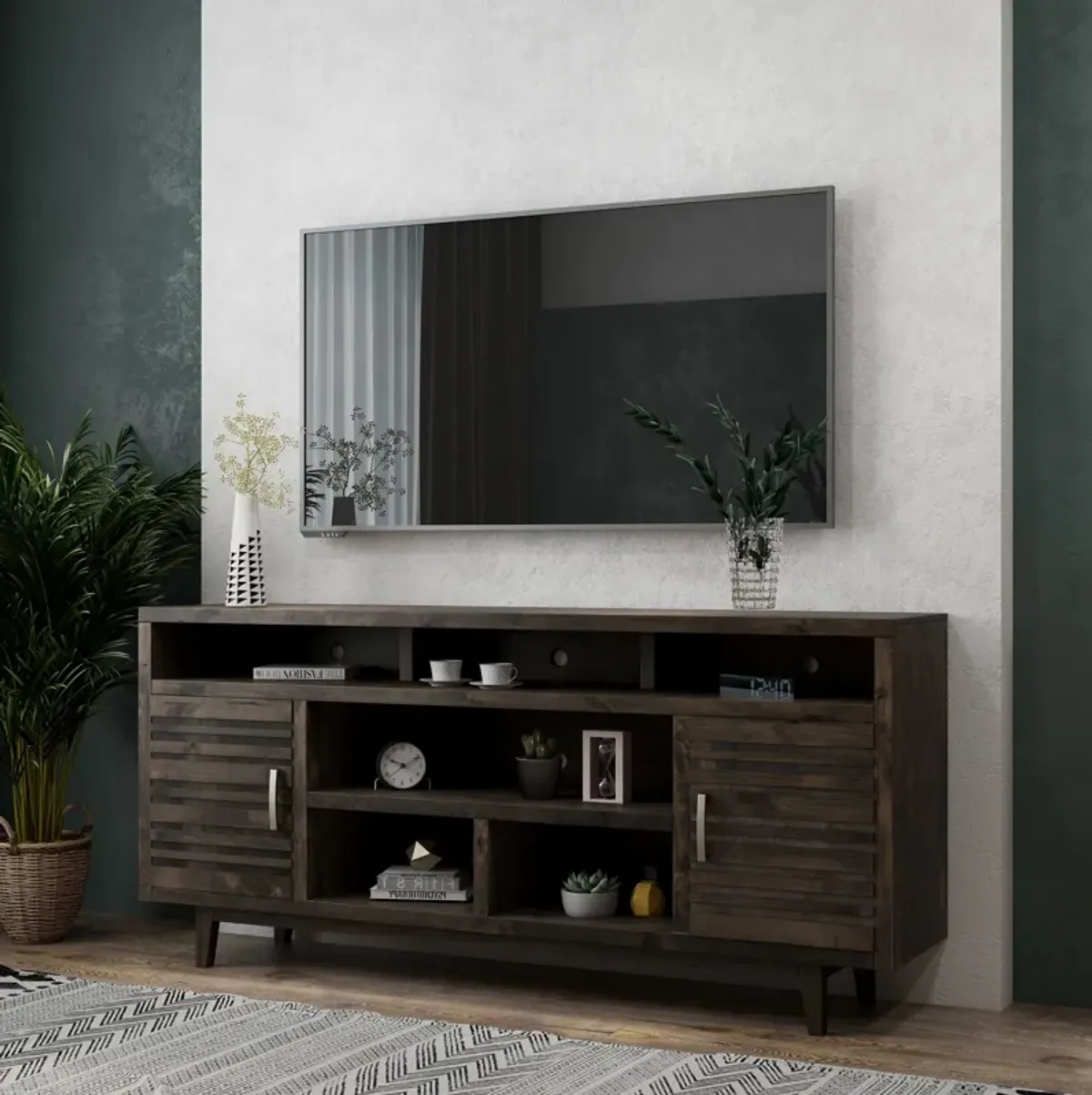 Avondale - TV Stand Console