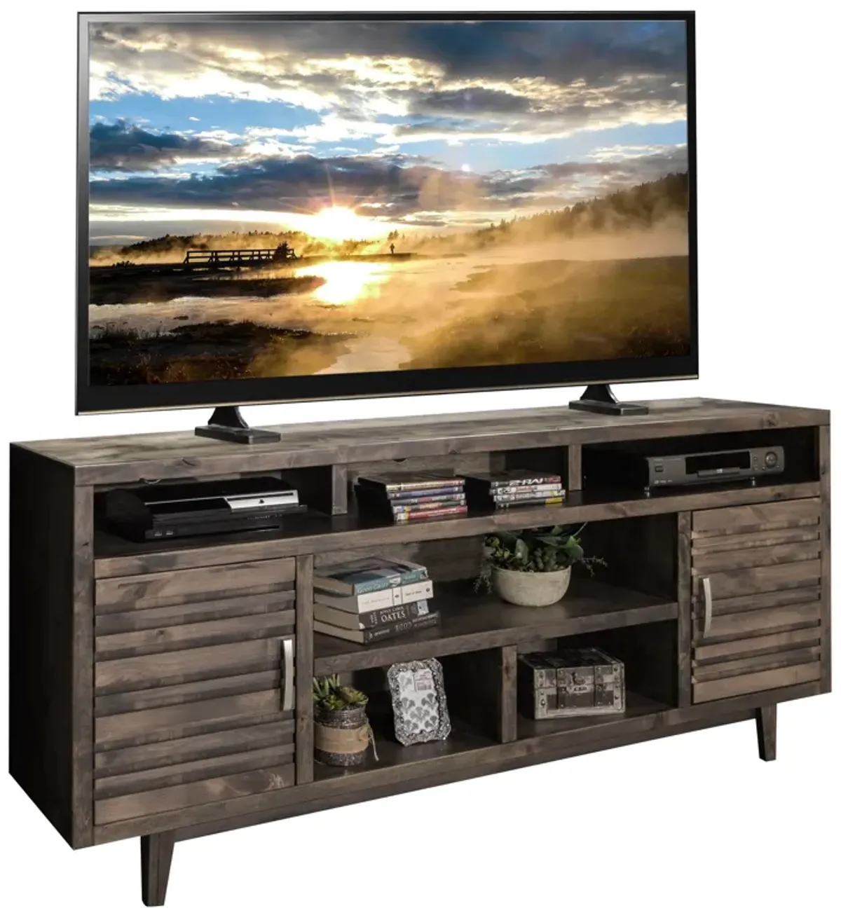 Avondale - TV Stand Console