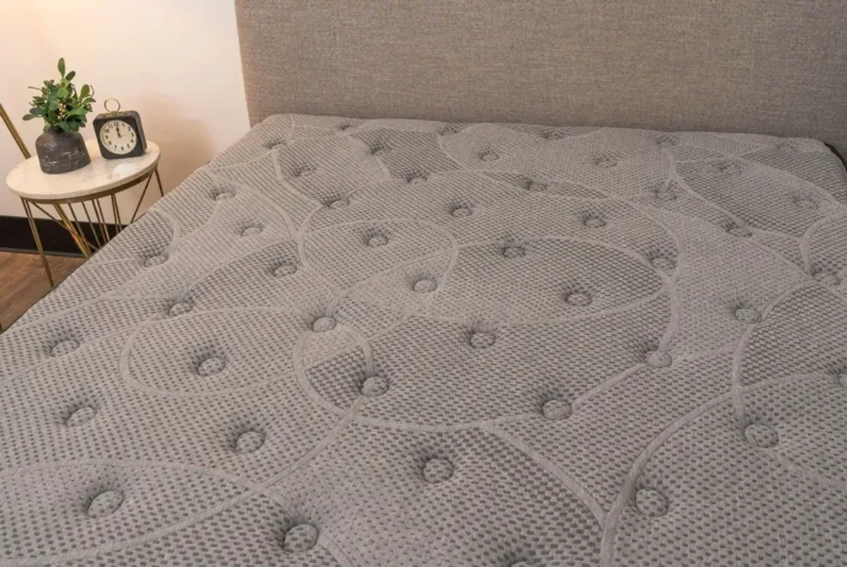 12" Pocket Coil / Hybrids Mattress