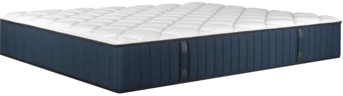 Serenity - 12" Medium Tight-Top Cooling Gel Memory Edge Support Pocket Spring Premium Hybrid Mattress