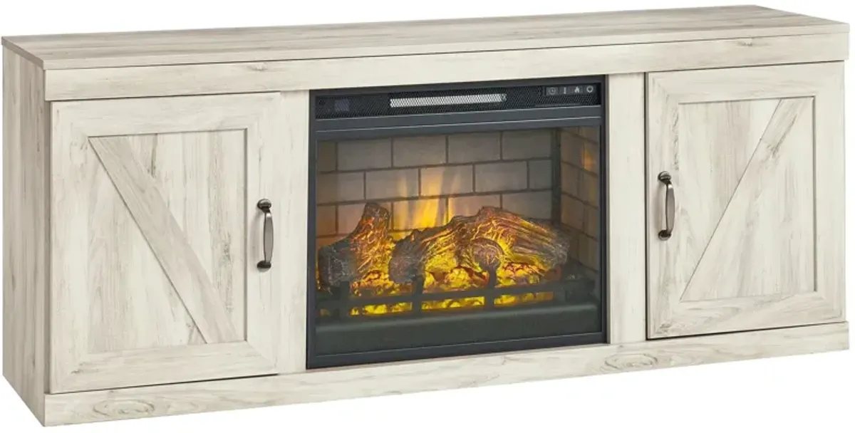 Bellaby - Entertainment Center