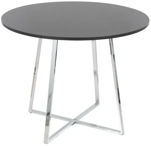 Cosmo - Canary Contemporary Dining Table