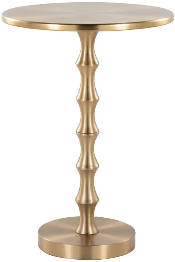 Bora - Contemporary Table